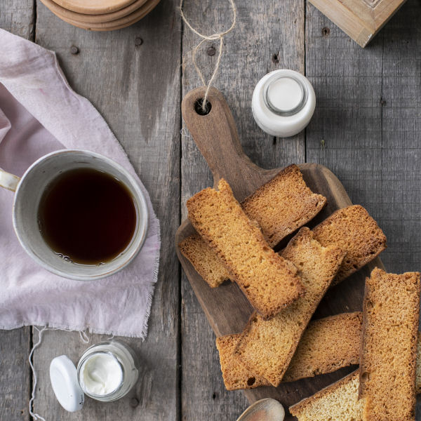 Biscuits Artesanales